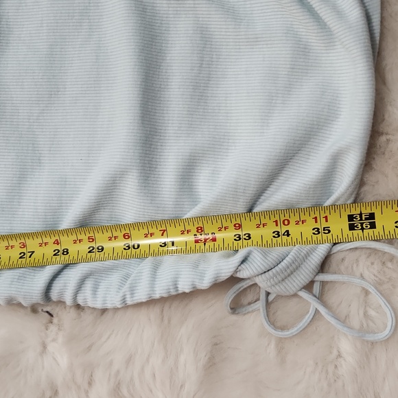 Princess Polly Bodycon Long Sleeve Nieve Mini Dress - Picture 6 of 11